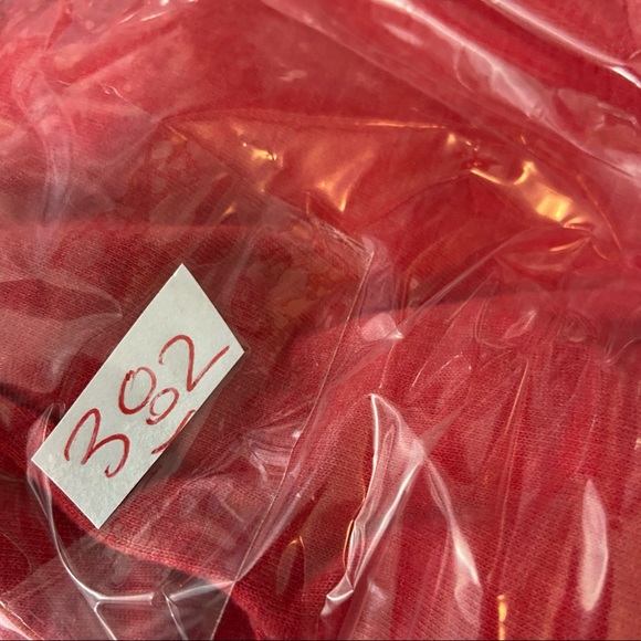 Red marvel comics short sleeve Tshirt size medium - Picture 5 of 5